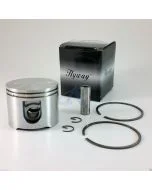 Piston pour STIHL TS700, TS 700-Z, TS800, TS 800-Z (56mm) [#42240302005]