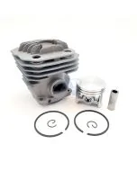 Cylindre et Piston pour OLEO-MAC 961, 962, 962 TTA (48mm) [#50022052B]