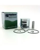 Piston pour STIHL FR410C, FS260, FS410, SP452 (42mm) [#41470302011] de METEOR