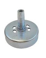 Cloche d'embrayage pour HONDA GX31, GX35 N/NT/T Débroussailleuses (9 cannelures) [#22100VK4M00]