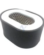 Filtre à Air pour YANMAR L75, L90, L100, YDG2000-2001-2501-2700 [#11465012590]