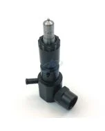 Soupape d'Injecteur de Carburant pour YANMAR L48, L70 & Chinoise 170F, 178F Générateurs