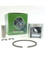 Piston pour HUSQVARNA 335 XPT (38mm) [#503792401]