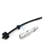 Pompe à Huile & Tuyau d'huile pour DOLMAR PS45, PS330 PS340 PS341 PS342 PS344 PS390 PS400 PS401