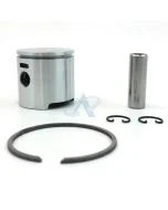 Piston pour HOMELITE ST100, ST160, ST180, XL, XL2 Auto (33.33mm) [#A69393]
