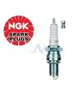 NGK Bougie d'allumage pour BOLENS, CRAFTSMAN, MTD, TROY-BILT, YARD MAN [#951-10292]