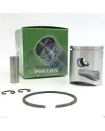 Piston pour HUSQVARNA 230, 235, 235e, 236, 236e (37mm) [#545081893]