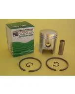 MINARELLI i90, BENASSI RT10, RT12 Motoculteur (48mm) METEOR Piston