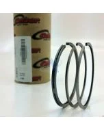 Jeu de Segments Piston pour FINI BK16, BK119, SKB20 Compresseurs d'air (105mm)