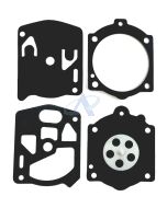 Carburateur Kit Membrane pour PARTNER P55, P70, S50, S55, S65, 1633B