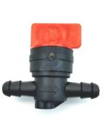 Robinet Essence pour TORO G132, H132, XL380, XL440, DH 200/210/220, ZD420 [#698183]