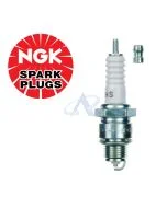 NGK BP6HS (4511) Bougie d'allumage