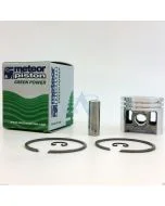 Piston pour STIHL FS 280, FS 280 K, FS 290 (40mm) [#41190302004]