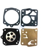 Carburateur Kit Membrane pour PARTNER K650, K700, K850, K950, K1200 [#506258801]