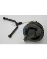 Bouchon d'huile pour HUSQVARNA 33, 36, 38, 41, 50, 51, 55 & Rancher, 261 EPA, 262 XP
