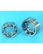 Vilebrequin Roulements pour STIHL 024 AV/S/WB/SW, 026, MS 240, MS 260 Arctic/FarmBoss