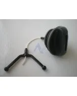 Bouchon d'huile pour HUSQVARNA 128, 323, 325, 326, 327, 340, 345 E, 346 XP, 350, 353, 535