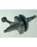 Vilebrequin pour STIHL 023, 023 L, 025, MS 230, MS 250 [#11230300400]