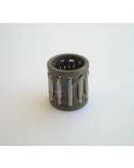 Cage à Aiguilles de Piston pour HUSQVARNA Machines [#503255601, #501511301, #503733901]