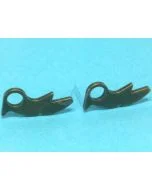Cliquets de Lanceur pour JONSERED Tronçonneuse Modèles depuis 625 jusqu'à CS-2260 [#501673201]