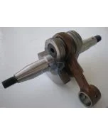 Vilebrequin pour JONSERED 2159, CS2156, CS2159 & EPA [#537156801]