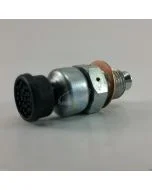 Valve de Décompression pour STIHL FR 350, FS 300, FS 350, FS 500, FS 550 & L, MS 381