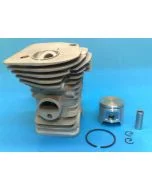Cylindre et Piston pour JONSERED 2141 (40mm) Tronçonneuse [#503870073]