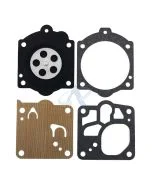 Carburateur Kit Membrane pour HUSQVARNA 3120K, 3120XP & EPA, 3122K, K1250, K1260