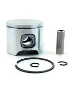 Piston pour HUSQVARNA 61, 162, 162 SE, 162 SG (48mm) [#503517401]