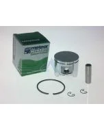 Piston pour JONSERED CS2152 W, CS 2152 C, CS 2152 CWH, WH (45mm) [#537223602]