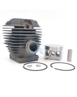 Cylindre et Piston pour STIHL 064, 066, MS640, MS660 Magnum (54mm) [#11220201211]