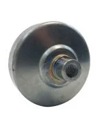PARTNER B405, B450C, B450G Cloche d'embrayage [#502117701]