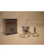 Piston pour STIHL 025 Ancienne édition (42mm) [#11230302002]