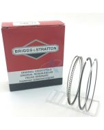 BRIGGS & STRATTON authentique Jeu de Segments Piston (2-11/16", 68.26mm) [#590402]