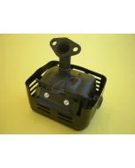 Pot d'échappement pour HONDA F, FC, FR, GX, HS, WB, WD, WDP, WH, WT Moteurs [#18310ZF1000]