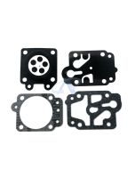 Carburateur Kit Membrane pour MITSUBISHI TB20, TL201, TL261, TLE33