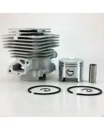 Cylindre et Piston pour EFCO 8530, 8530 IC, 8535, 8535 Ergo, 8550 BOSS, 8753 BAV (45mm)