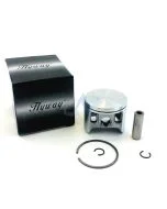Piston pour WACKER-NEUSON BTS930, BTS935 L3 Découpeuses (47mm) [#0202782]