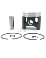 Piston pour JONSERED 2094, 2095 Tronçonneuse (56mm) [#503460202] MOS2