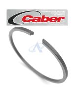 Segment de Piston 67 x 2 mm (2.638 x 0.079 in) pour Tronçonneuses, Taille-haies, Débroussailleuses, Scooters, Motos