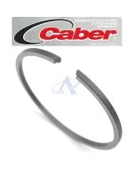 Segment de Piston 54 x 2.5 mm (2.126 x 0.098 in) pour Tronçonneuses, Taille-haies, Débroussailleuses, Scooters, Motos