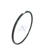 Segment Racleur d’huile 66.67 x 3.97 mm (2.625 x 0.156 in) avec Ressort Hélicoïdal