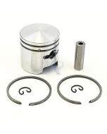 Piston pour STIHL BG72, FC72, FS72, FS74, FS76, HS72, HS74, HS76