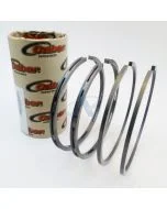 Jeu de Segments Piston pour HAMWORTHY 2SF4F Compresseur d'air (120.65mm) 1ère étape
