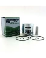 Piston pour STIHL FR460TC, FS460C, SP482 (44mm) [#41470302012] de METEOR