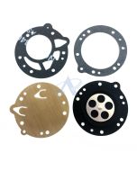 Carburateur Kit Membrane pour STIHL 08, 070, 090, BT360, TS08, TS350, TS360