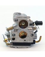 Carburateur pour JONSERED CS2234, CS2238 - REDMAX GZ380 - POULAN [#574719402]
