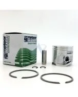 Piston pour STIHL MS251, MS 251C (44mm) [#11430302007] de METEOR