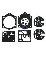 Carburateur Kit Membrane pour HUSQVARNA 32VR, 38VR, 44, 140S, 240 340 SE/SG, 444
