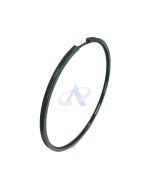 Segment Racleur d’huile 67 x 2.8 mm (2.638 x 0.110 in) avec Ressort Hélicoïdal